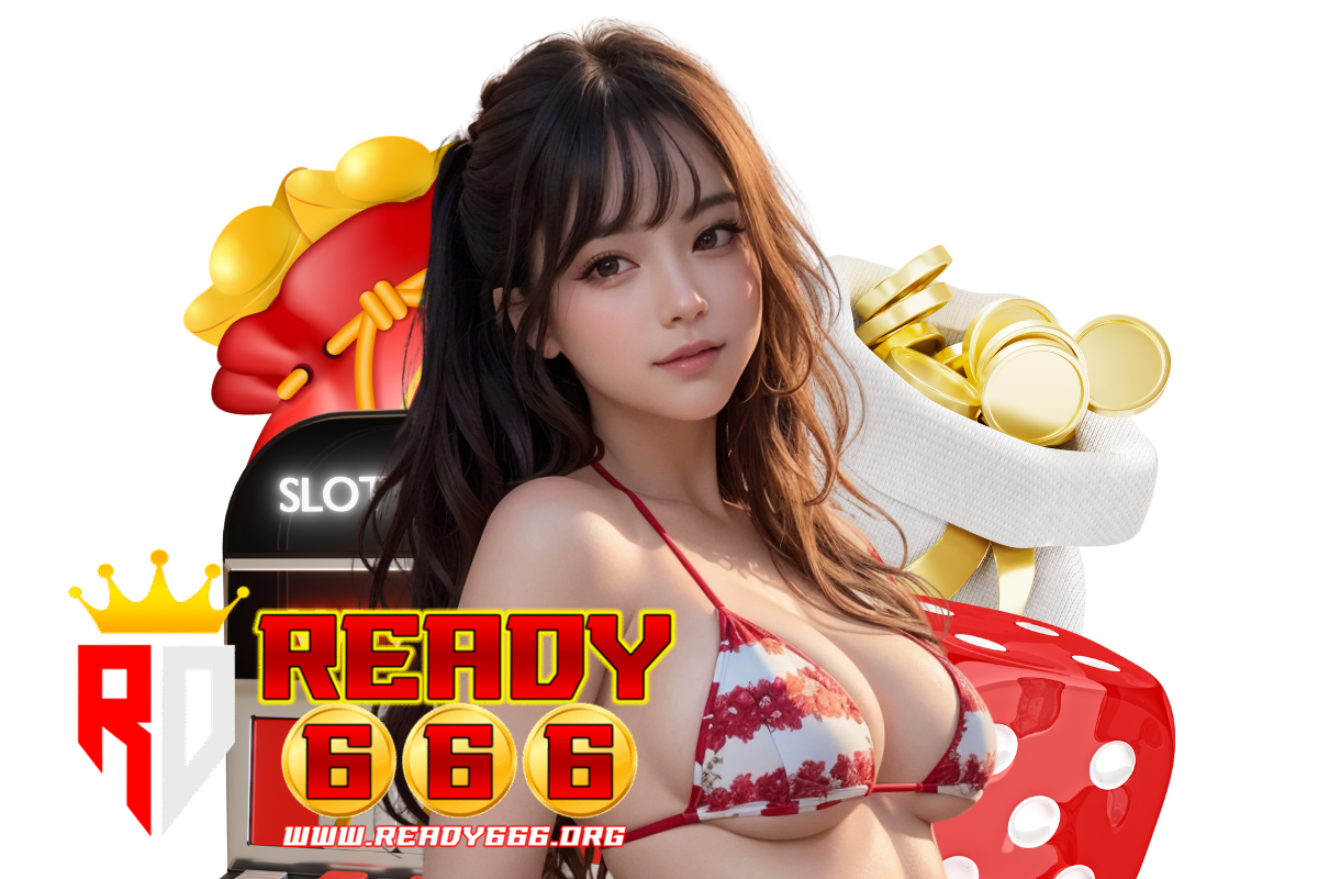 ready666